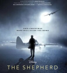 The Shepherd (2023)