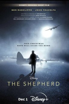 The Shepherd (2023)