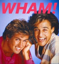 Wham (2023)