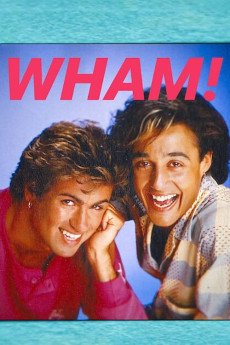 Wham (2023)
