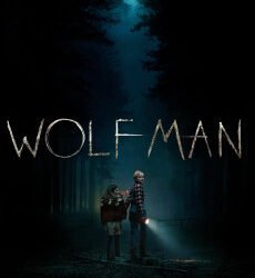 Wolf Man (2025)